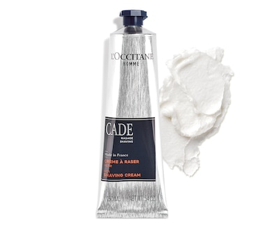 L'Occitane Cade Shaving Cream