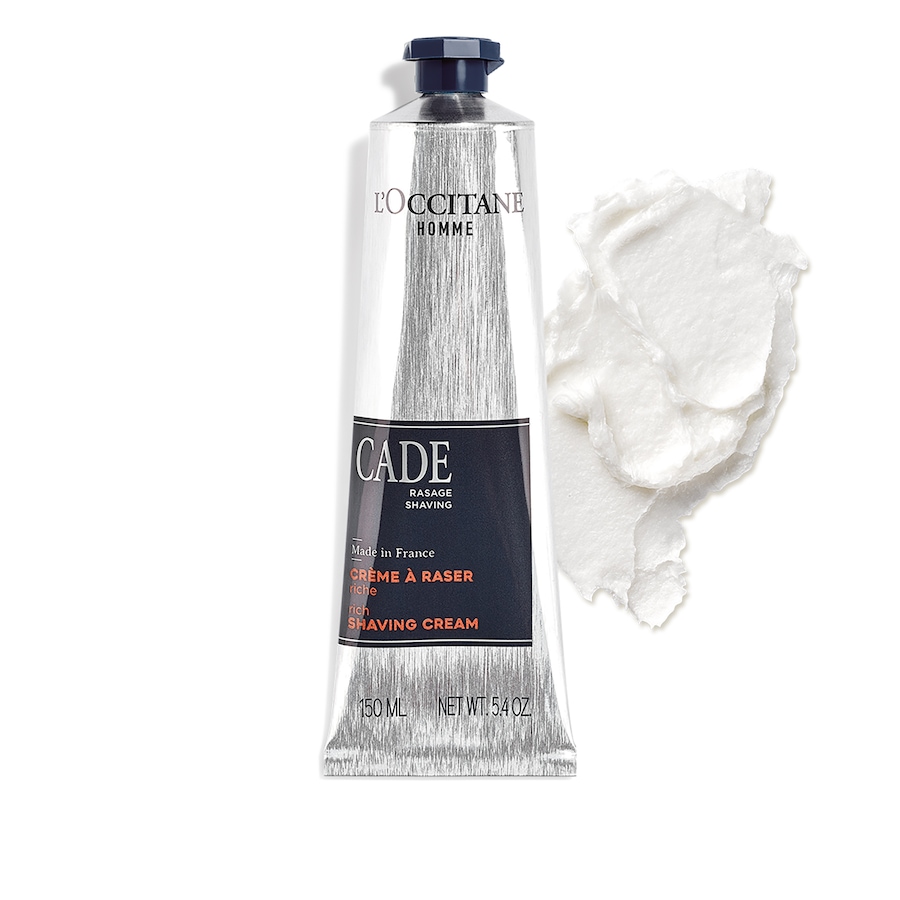 Image 446451.jpg, Product 446-451 / Price $34.00, L'Occitane Cade Shaving Cream from L'Occitane on TSC.ca's Beauty department