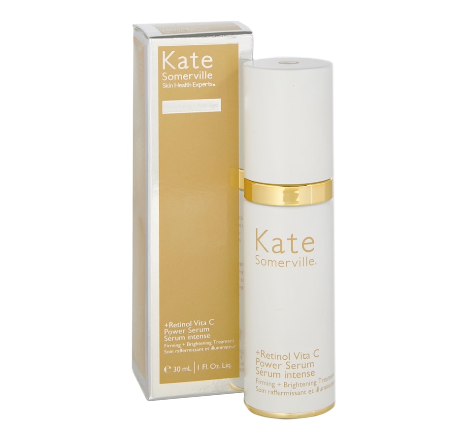 Kate Somerville Retinol Vita C Serum