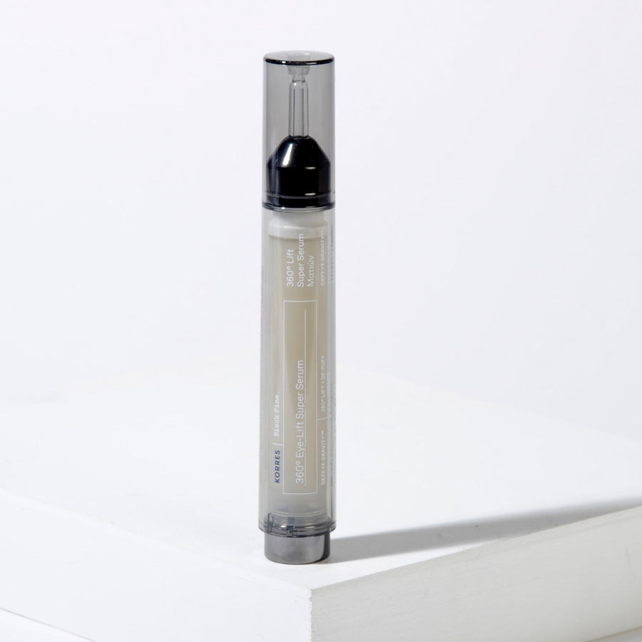 Image 447427.jpg, Product 447-427 / Price $75.00, KORRES Black Pine Defeye Gravity™ 360° Eye Lift Super Serum from KORRES Natural Products on TSC.ca's Beauty department