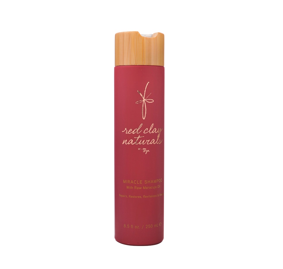 Image 447430.jpg, Product 447-430 / Price $16.88, Taya Beauty Red Clay Naturals Miracle Shampoo from TAYA Beauty on TSC.ca's Beauty department
