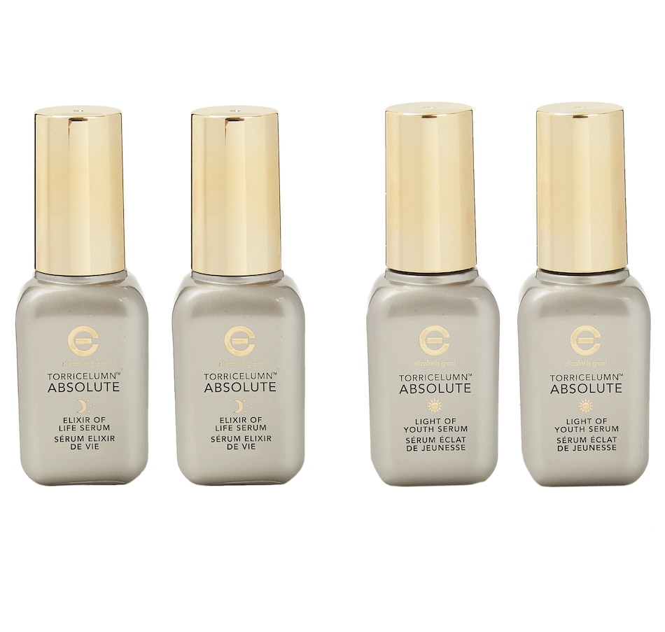 Image 447454.jpg, Product 447-454 / Price $89.99, Elizabeth Grant Torricelumn Absolute Serum Double Up from Elizabeth Grant on TSC.ca's Beauty department