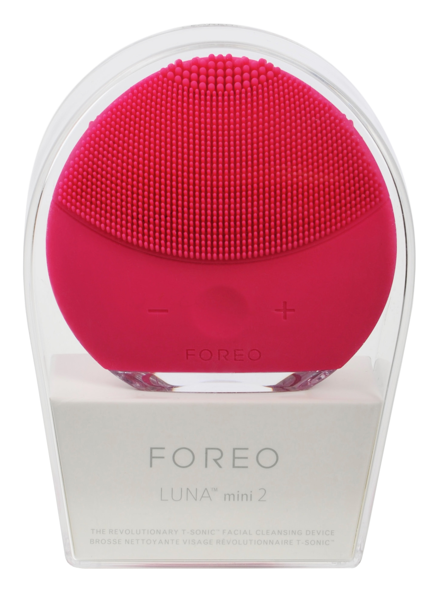 Foreo Luna Mini 2 - TSC.ca