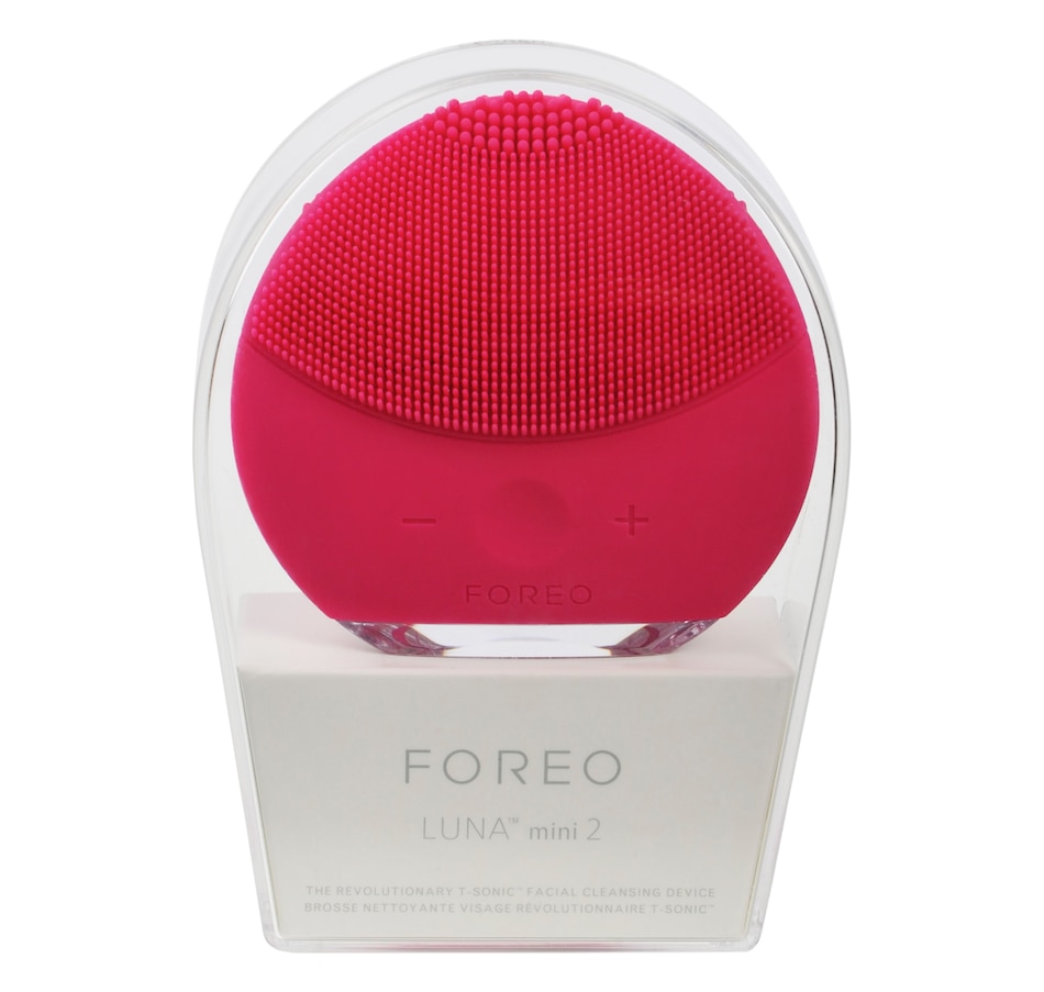 Image 447488_ALTMORE1.jpg, Product 447-488 / Price $209.00, Foreo Luna Mini 2 from Foreo on TSC.ca's Beauty department