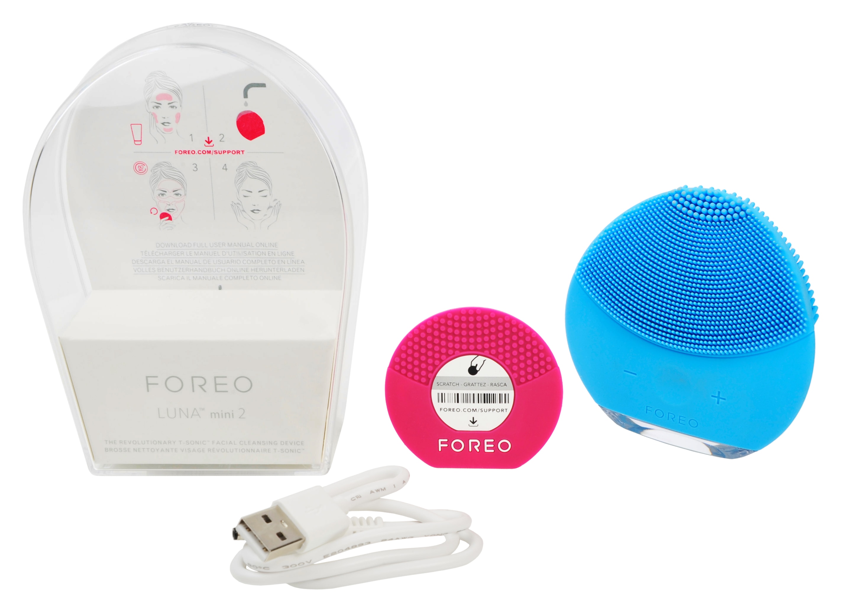 Foreo Luna Mini 2