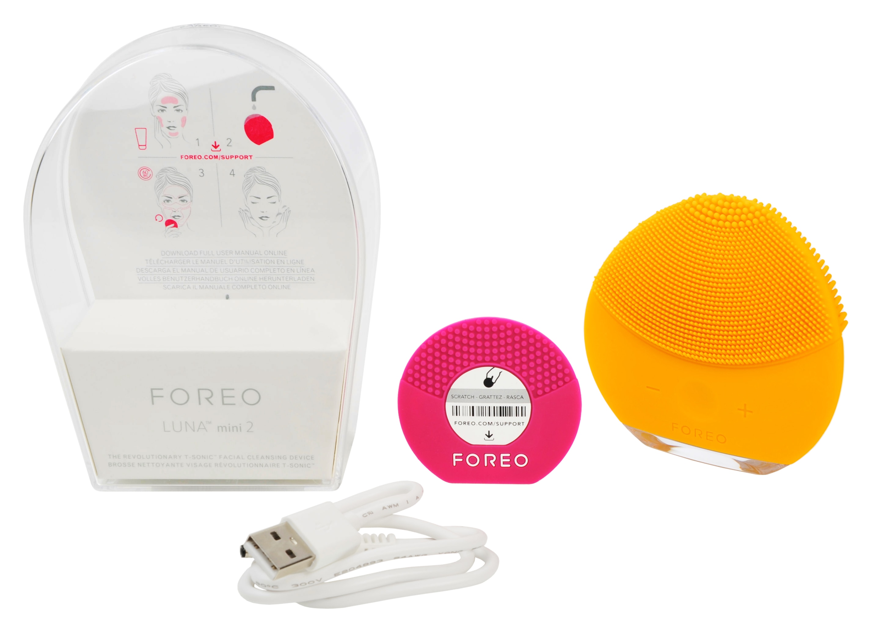 Foreo Luna Mini 2