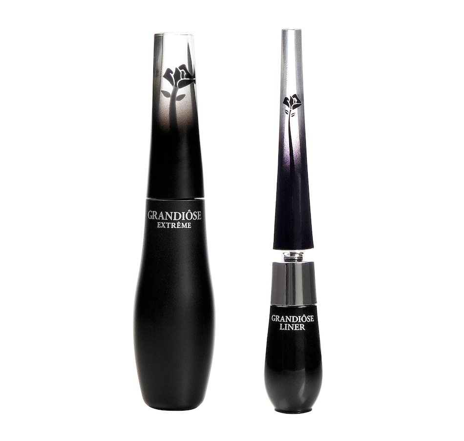 Image 447526.jpg, Product 447-526 / Price $77.00, Lancome Grandiose Mascara & Liner Duo from LancĂ´me on TSC.ca's Beauty department