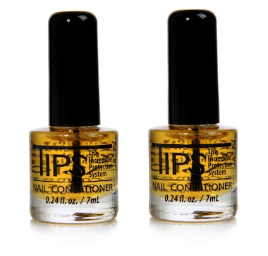 TIPS Nail Conditioner Duo