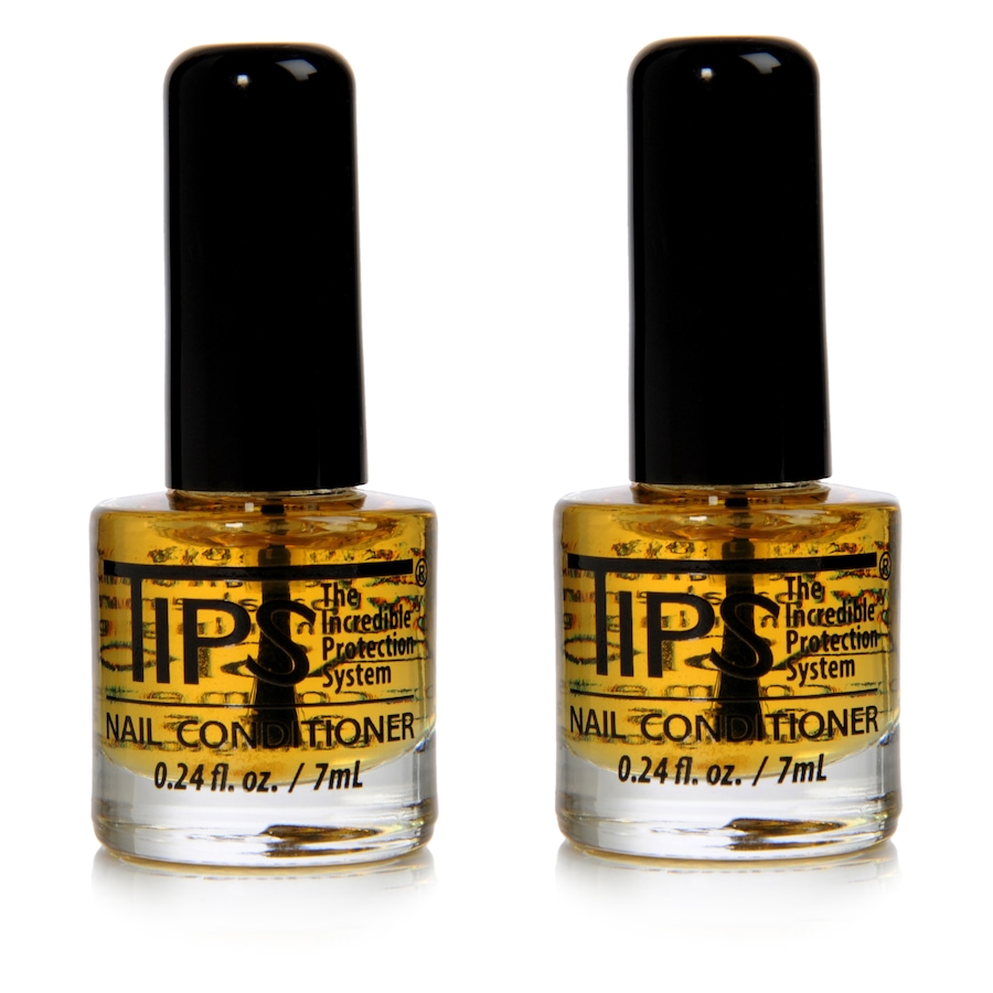 Image 447633.jpg, Product 447-633 / Price $58.00, TIPS Nail Conditioner Duo from TIPS on TSC.ca's Beauty department