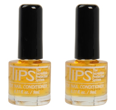 TIPS Toe Nail Conditioner Duo