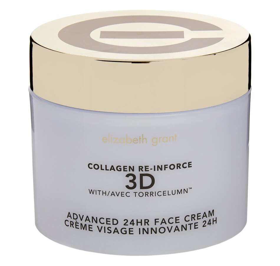 tsc.ca - Elizabeth Grant Re-Inforce 3D Supersize Skin Strengthening Duo