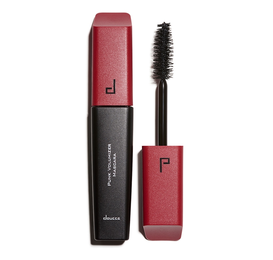 Image 447660_BLK.jpg, Product 447-660 / Price $34.00, Doucce Punk Volumizer Mascara from Doucce Cosmetics on TSC.ca's Beauty department