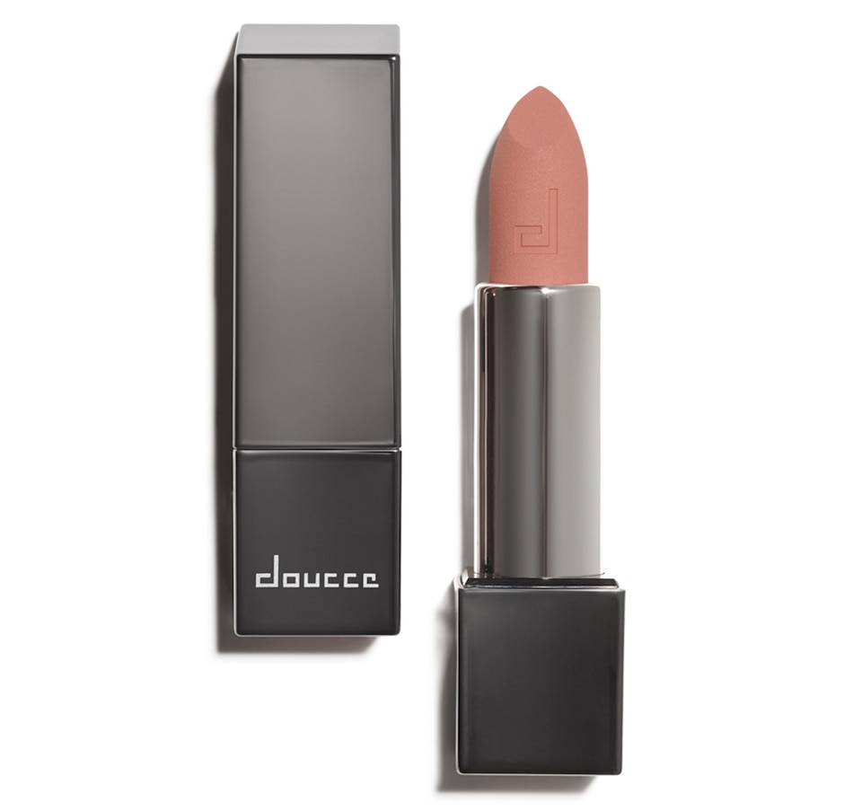 Image 447661_105FH.jpg, Product 447-661 / Price $34.00, Doucce Matte Temptation Lipstick from Doucce Cosmetics on TSC.ca's Beauty department