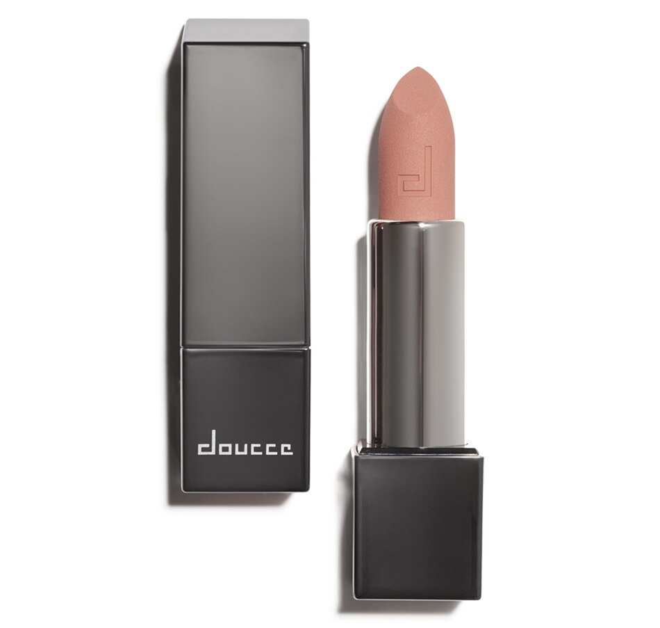 Image 447661_HONSY.jpg, Product 447-661 / Price $34.00, Doucce Matte Temptation Lipstick from Doucce Cosmetics on TSC.ca's Beauty department