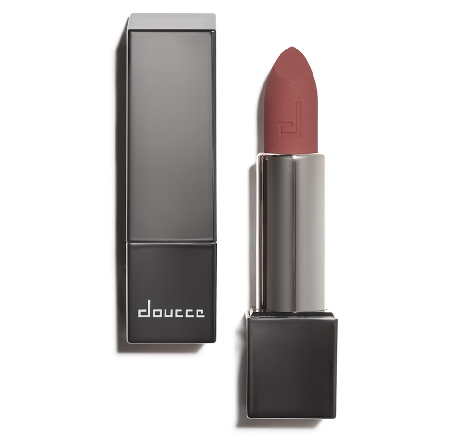 Image 447661_WHAIF.jpg, Product 447-661 / Price $34.00, Doucce Matte Temptation Lipstick from Doucce Cosmetics on TSC.ca's Beauty department