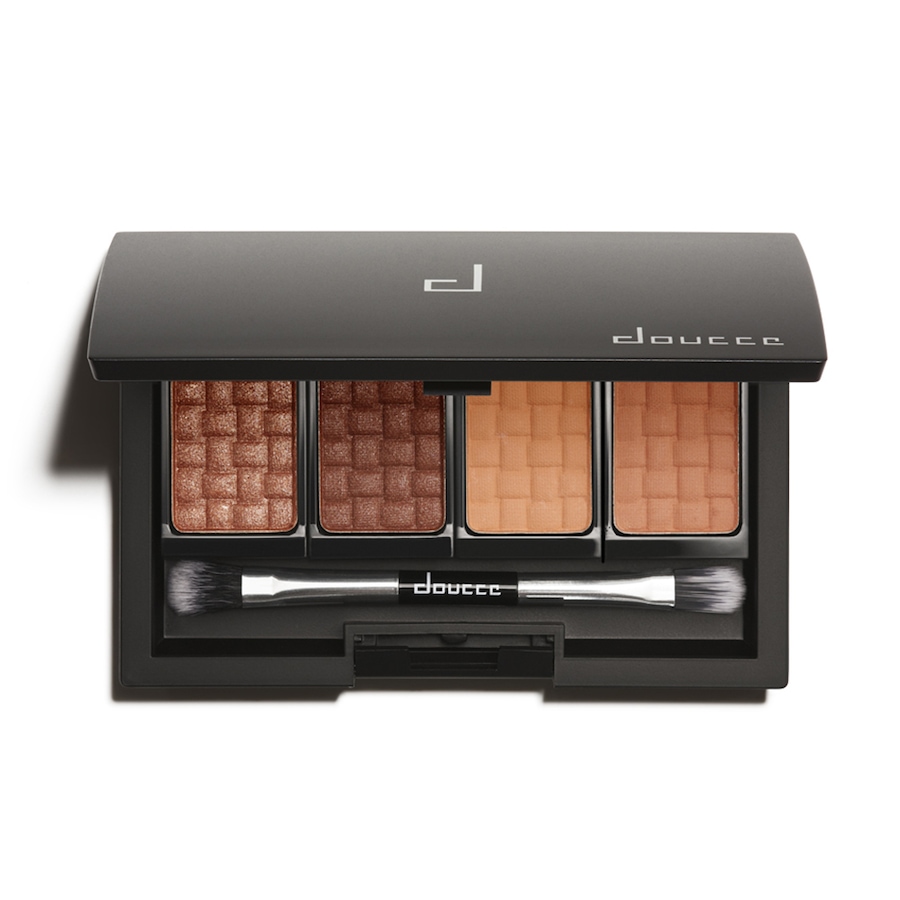 Image 447664_SUBEE.jpg, Product 447-664 / Price $50.00, Doucce Freematic Eyeshadow Quad from Doucce Cosmetics on TSC.ca's Beauty department