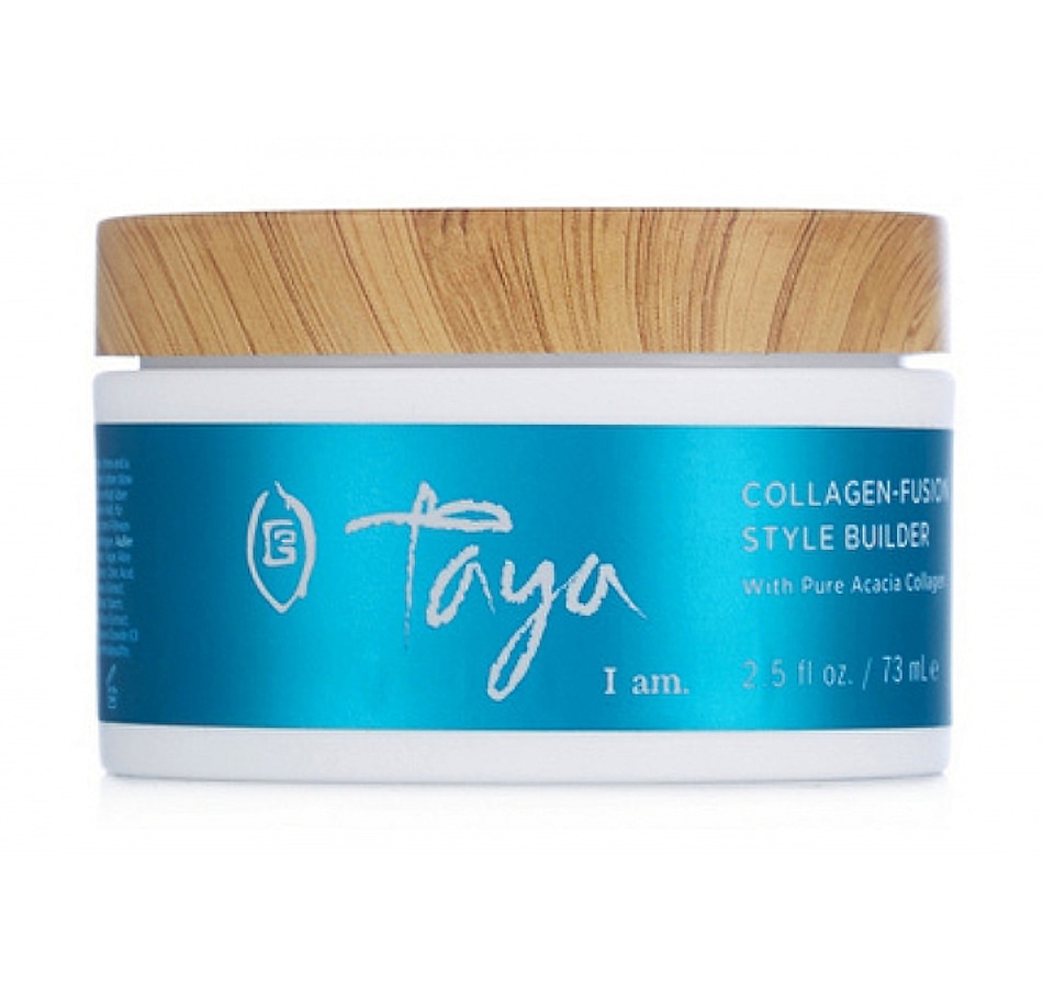 Image 447671.jpg, Product 447-671 / Price $17.88, Taya Beauty Collagen Fusion Style Builder from TAYA Beauty on TSC.ca's Beauty department