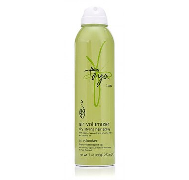 Beauty Hair Care Styling Finishing Products Taya Beauty