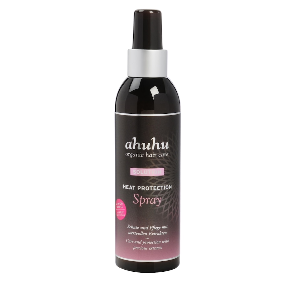 Image 447686.jpg, Product 447-686 / Price $39.99, Ahuhu By M. Asam Heat Protection Spray from Ahuhu on TSC.ca's Beauty department