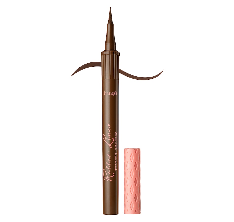 Image 447687_BRN.jpg, Product 447-687 / Price $32.00, Benefit Roller Liner from Benefit Cosmetics on TSC.ca's Beauty department