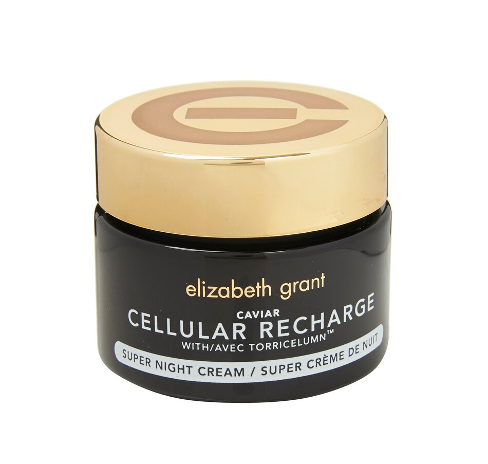 Image 447715.jpg, Product 447-715 / Price $100.00, Elizabeth Grant Caviar Cellular Recharge Super Night Cream on TSC.ca's Beauty department