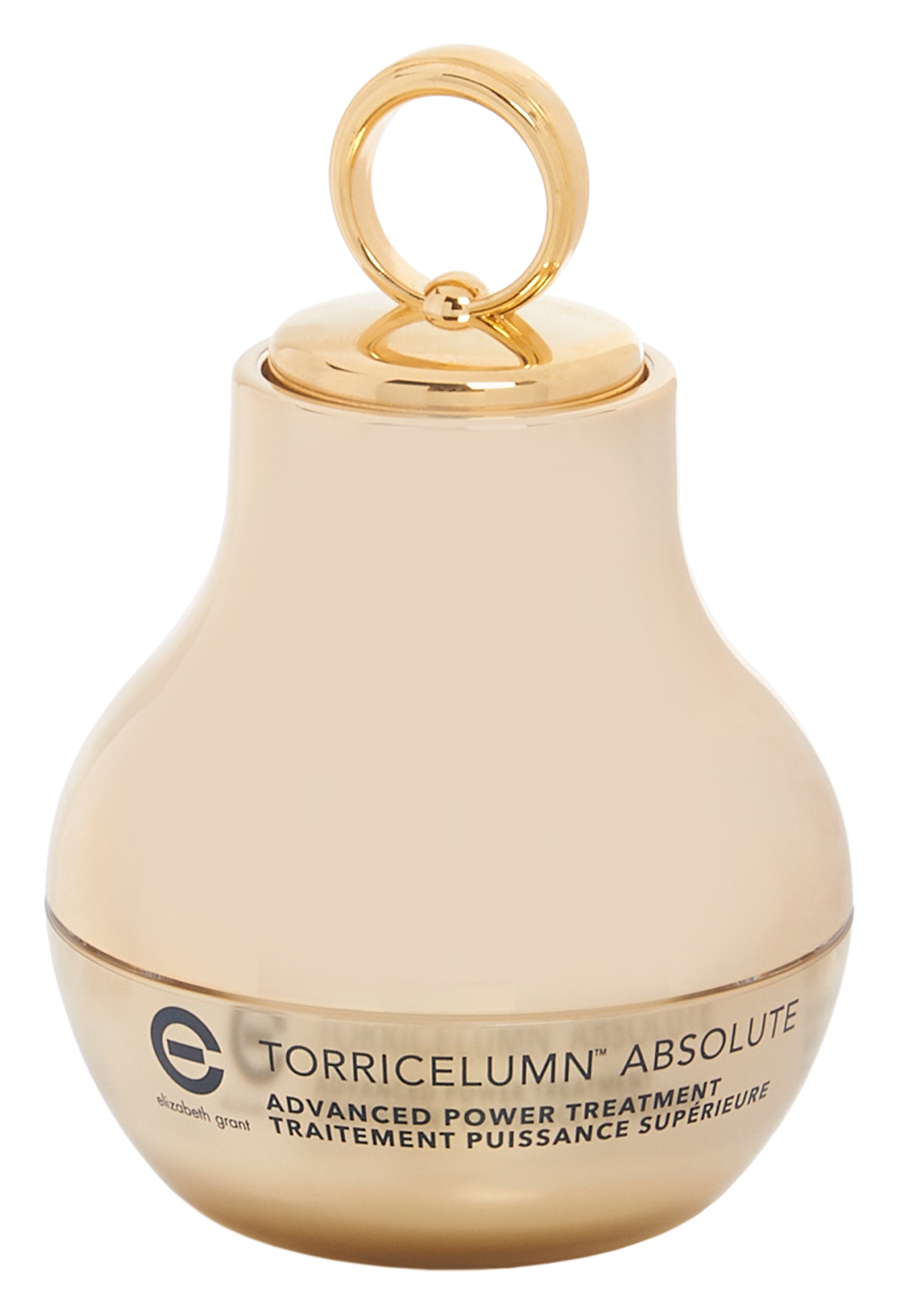 elizabeth grant torricelumn absolute advanced power super starter serum