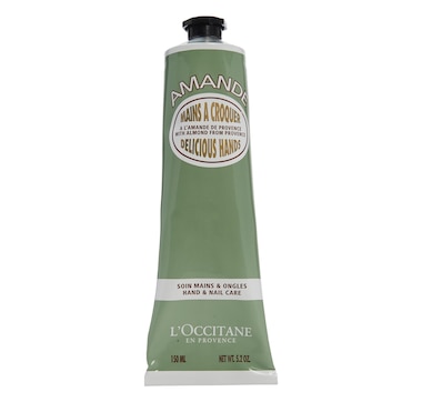 L'Occitane Almond Delicious Hand Cream