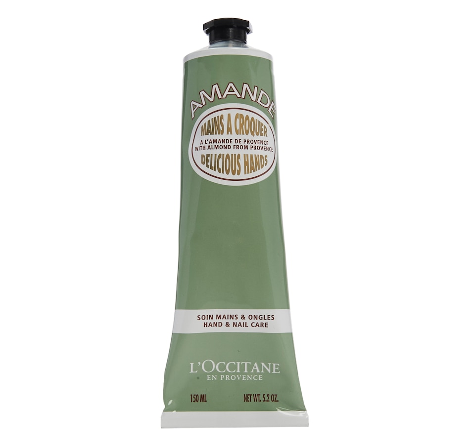Image 447873.jpg, Product 447-873 / Price $41.00, L'Occitane Almond Delicious Hand Cream from L'Occitane on TSC.ca's Beauty department