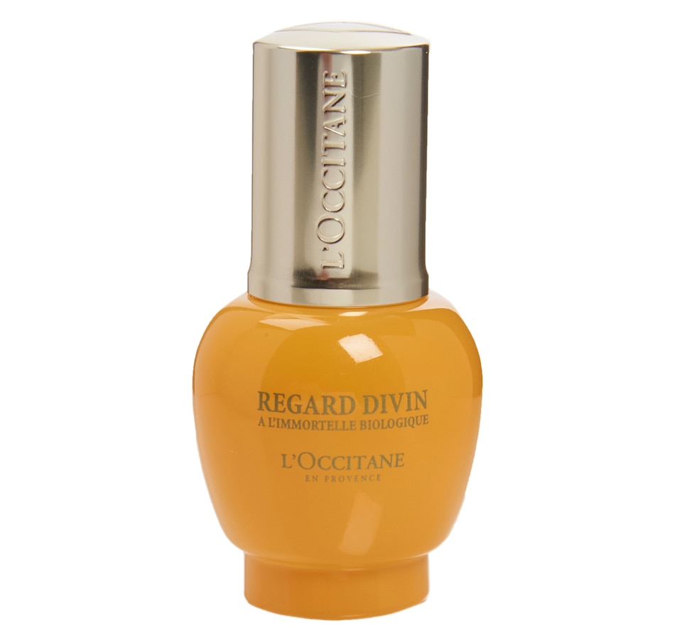 Image 447877.jpg, Product 447-877 / Price $97.00, L'Occitane Immortelle Divine Eyes from L'Occitane on TSC.ca's Beauty department