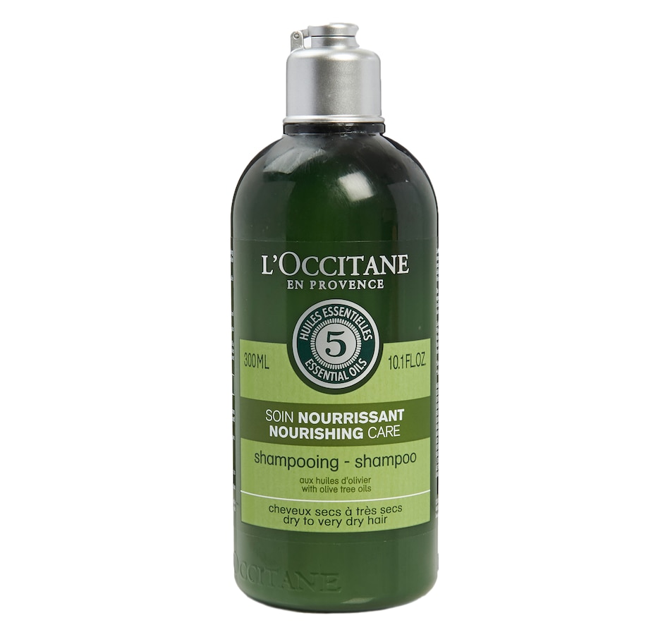 Image 447878.jpg, Product 447-878 / Price $32.00, L'Occitane Aromachologie Nourishing Care Shampoo from L'Occitane on TSC.ca's Beauty department