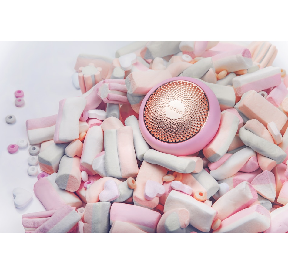 Image 447900_ALTMORE7.jpg, Product 447-900 / Price $329.00, Foreo UFO LED Thermo Activated Smart Mask from Foreo on TSC.ca's Beauty department