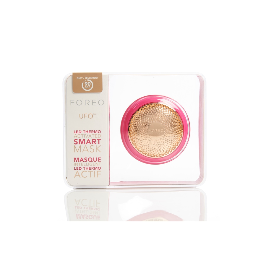 Image 447900_FUS.jpg, Product 447-900 / Price $329.00, Foreo UFO LED Thermo Activated Smart Mask from Foreo on TSC.ca's Beauty department