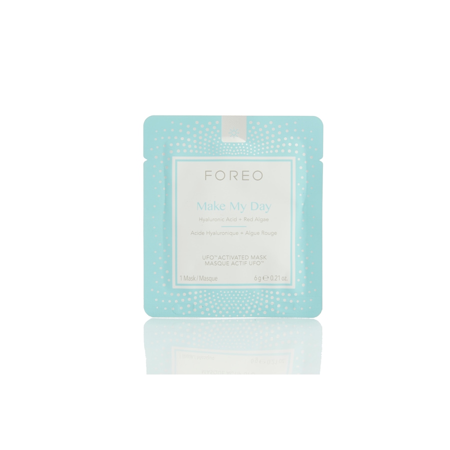 Image 447901_ALTMORE1.jpg, Product 447-901 / Price $15.95, Foreo UFO Make My Day Mask 7-Pack from Foreo on TSC.ca's Beauty department