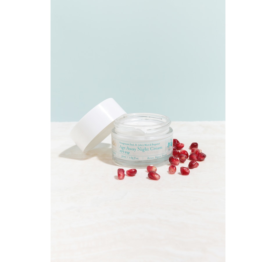 Image 448001_ALTMORE1.jpg, Product 448-001 / Price $20.33, Lavido Age Away Night Facial Cream from Lavido on TSC.ca's Beauty department