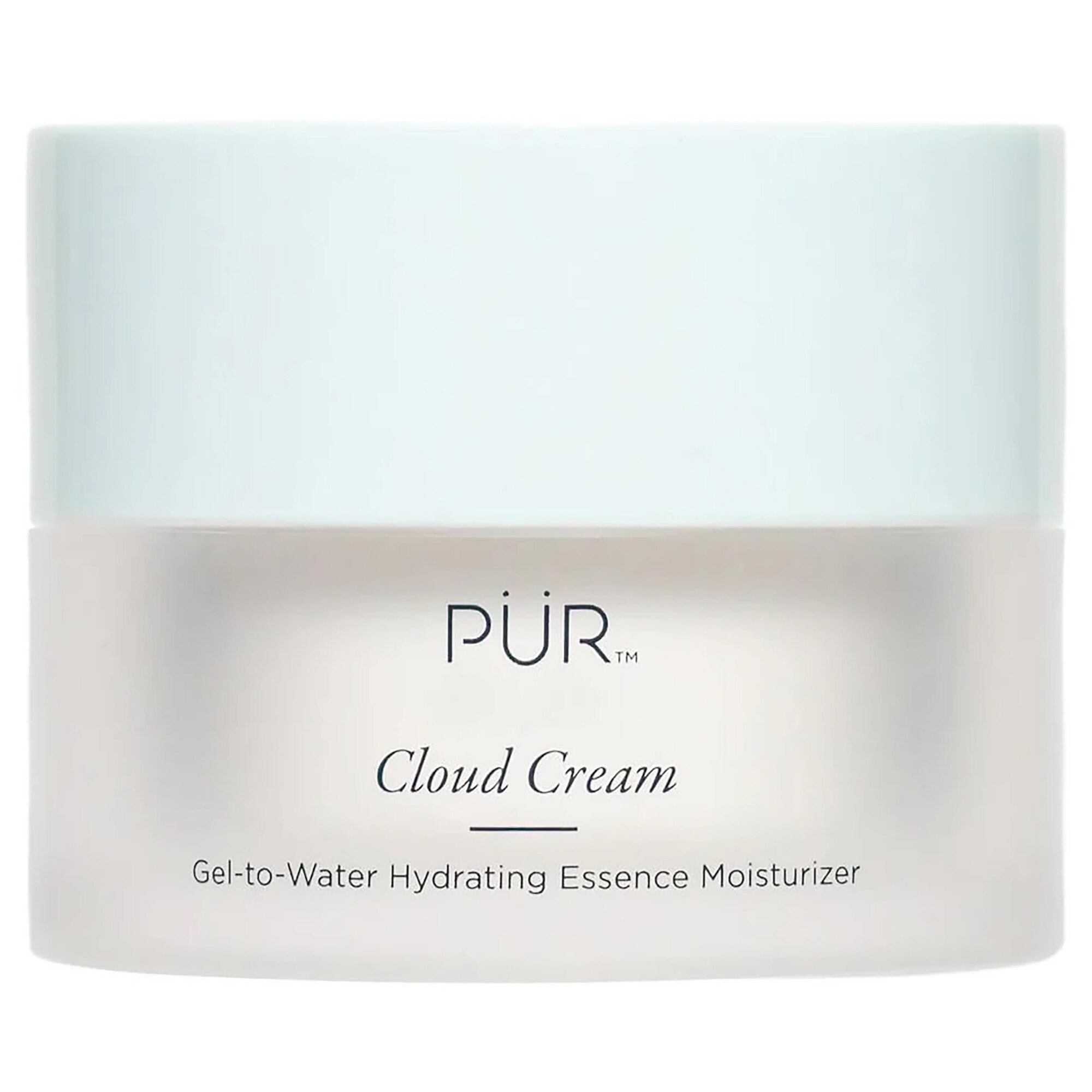 美容液 ENVIORN Moisture Series Cream 4 Deep Hydration Face Cream with Green Tea Seed with Pure HMW