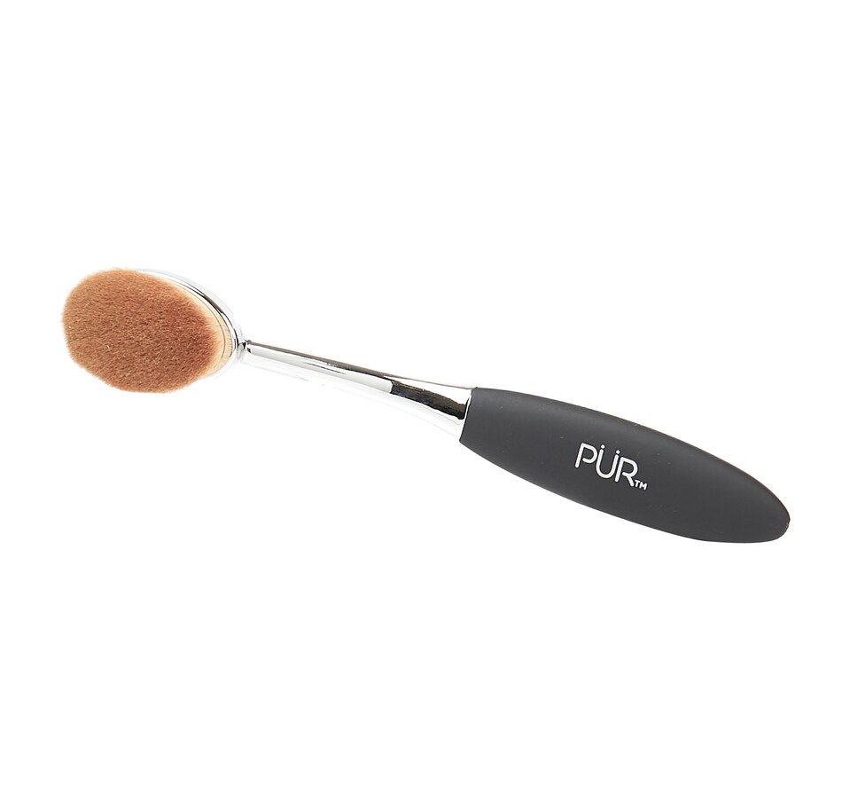Image 448069.jpg, Product 448-069 / Price $32.00, PÜR Skin Perfecting Concealer Brush from PUR on TSC.ca's Beauty department