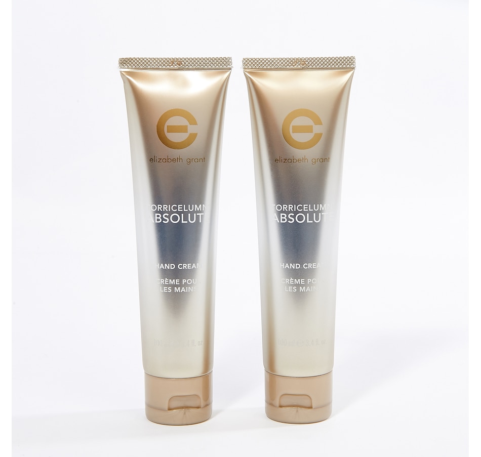 Image 448076.jpg, Product 448-076 / Price $16.99, Elizabeth Grant Torricelumn Absolute Hand Cream Duo from Elizabeth Grant on TSC.ca's Beauty department