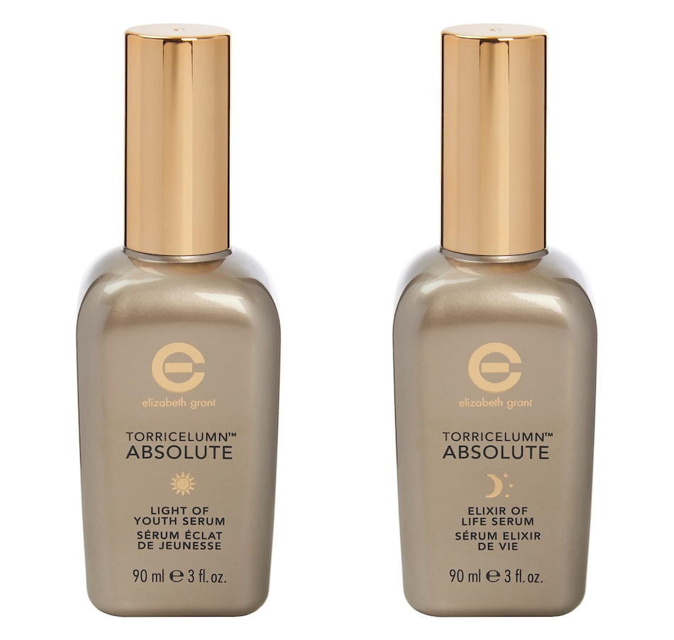Image 448078.jpg, Product 448-078 / Price $169.99, Elizabeth Grant Torricelumn Absolute Serum Collection from Elizabeth Grant on TSC.ca's Beauty department