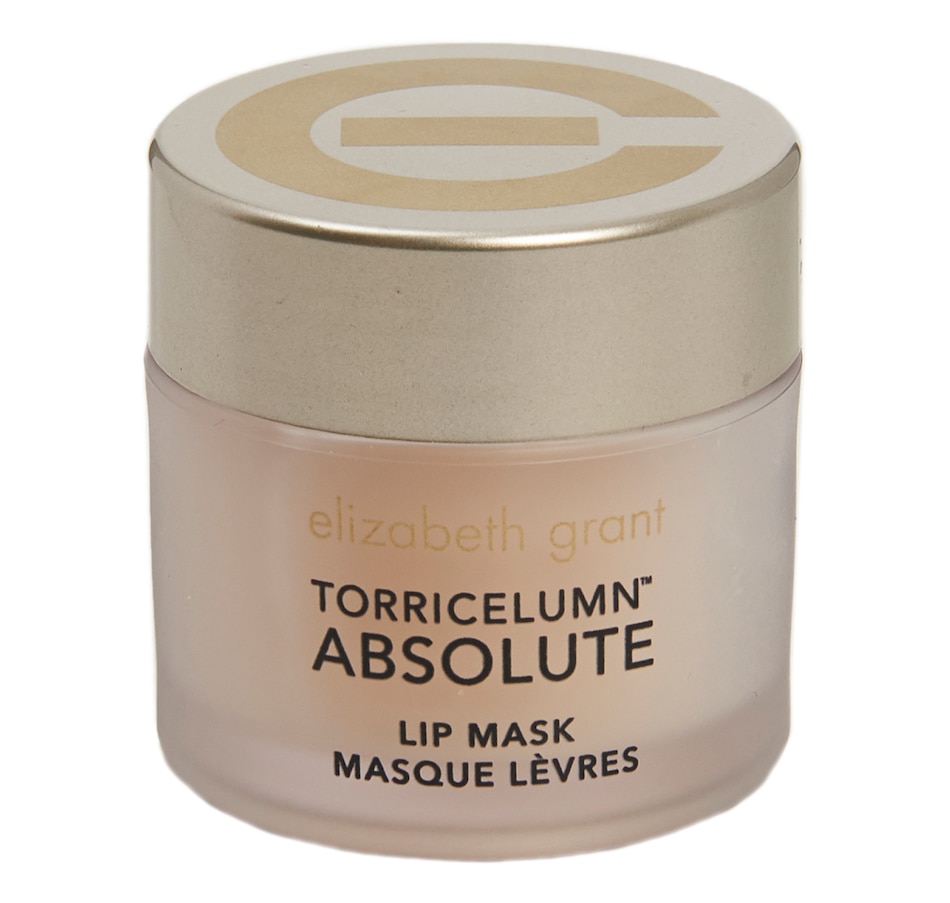 Image 448093.jpg, Product 448-093 / Price $25.00, Elizabeth Grant Torricelumn Absolute Lip Mask from Elizabeth Grant on TSC.ca's Beauty department