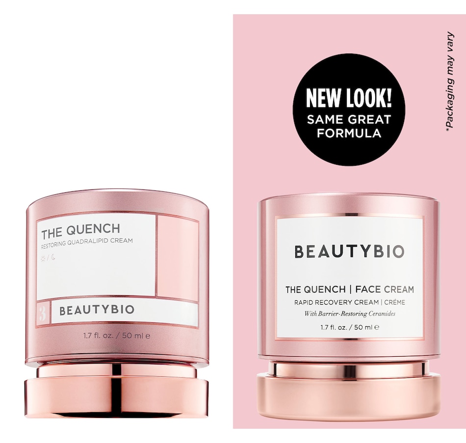 Image 448203_ALTMORE3.jpg, Product 448-203 / Price $169.00, BeautyBio The Quench Restoring Quadralipid Cream from BEAUTYBIO on TSC.ca's Beauty department