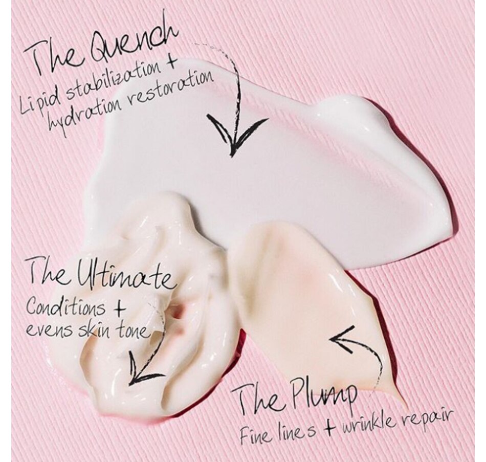 Image 448203_ALTMORE4.jpg, Product 448-203 / Price $169.00, BeautyBio The Quench Restoring Quadralipid Cream from BEAUTYBIO on TSC.ca's Beauty department