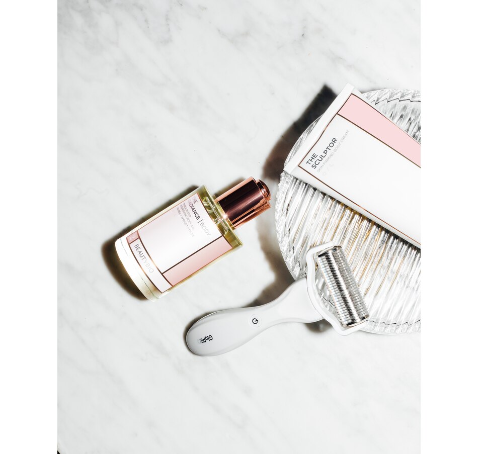 Image 448209_ALTMORE4.jpg, Product 448-209 / Price $75.00, BeautyBio The Radiance Body Oil from BEAUTYBIO on TSC.ca's Beauty department