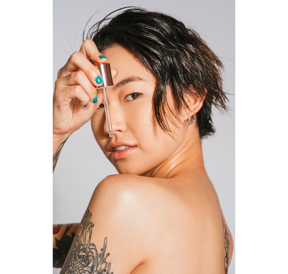 Image 448209_ALTMORE5.jpg, Product 448-209 / Price $75.00, BeautyBio The Radiance Body Oil from BEAUTYBIO on TSC.ca's Beauty department