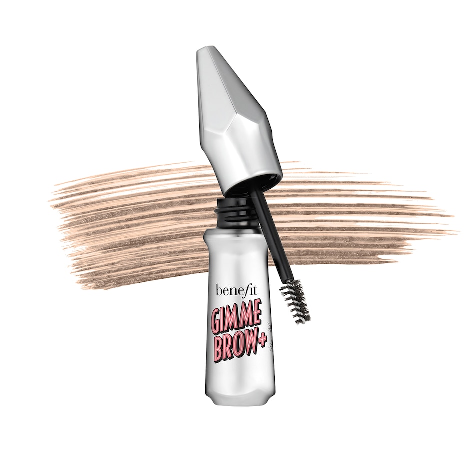 Image 448304_02LHT.jpg, Product 448-304 / Price $22.00, Benefit Gimme Brow+ Volumizing Brow Gel Mini from Benefit Cosmetics on TSC.ca's Beauty department