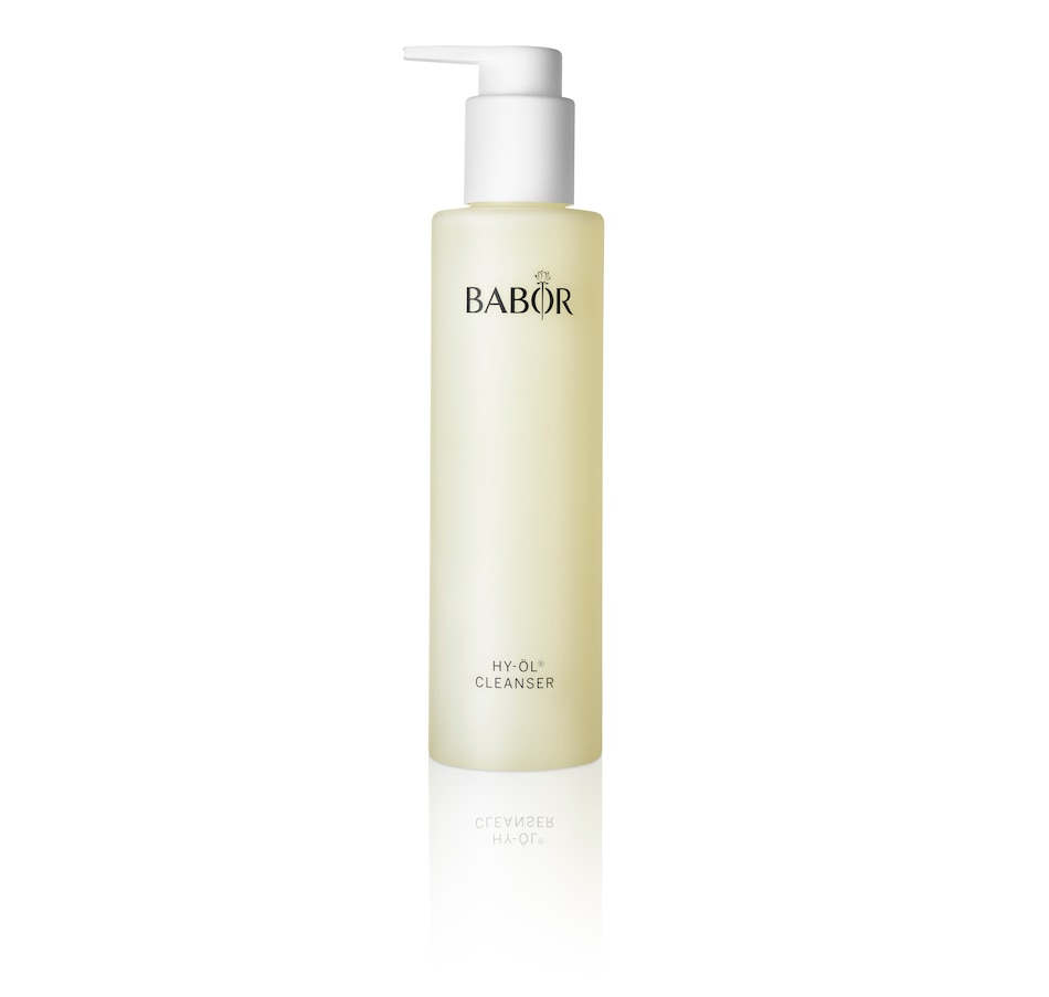 Image 448317.jpg, Product 448-317 / Price $38.00, BABOR Hy-Ol Cleanser from Babor on TSC.ca's Beauty department