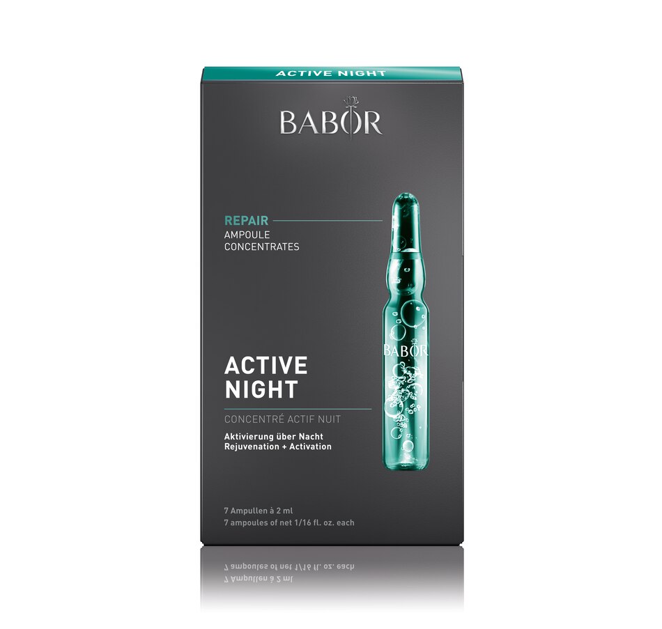 Beauty Skin Care Treatments Antiaging Treatments BABOR