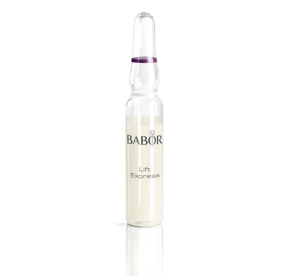 Beauty Skin Care Treatments Antiaging Treatments BABOR Ampoules Lift Express Online