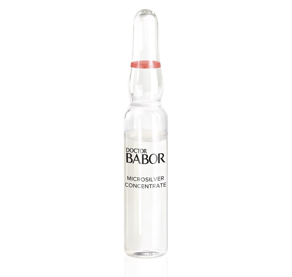 Image 448331_ALTMORE1.jpg, Product 448-331 / Price $51.00, BABOR Dr. Babor Calming Rx Microsilver Ampoule from Babor on TSC.ca's Beauty department