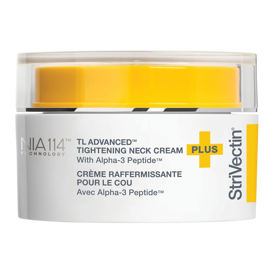 Image 448337.jpg, Product 448-337 / Price $65.00, StriVectin Tl Advanced Tightening Neck Cream Plus from StriVectin on TSC.ca's Beauty department