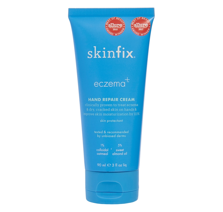 Beauty - Skin Care - Moisturizers - SkinFix Eczema+ Hand Repair Cream ...